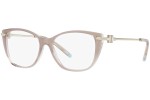 Naočale Tiffany & Co. TF2216 8335 Cat Eye Bež