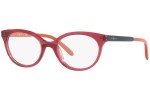 Naočale Vogue Eyewear VY2013 2831 Ovalni Narančasti