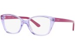 Naočale Vogue Eyewear VY2010 2950 Cat Eye Ljubičasti