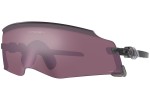 Sunčane naočale Oakley Oakley Kato OO9455M 945518 Spojene | Shield Sivi