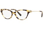 Naočale Tiffany & Co. TF2231 8064 Cat Eye Havana