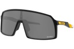 Sunčane naočale Oakley Sutro OO9406 940644 Spojene | Shield Crni