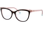 Naočale Tiffany & Co. TF2192 8287 Cat Eye Crni