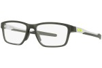 Naočale Oakley Metalink OX8153 815311 Pravokutan Sivi