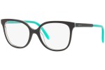 Naočale Vogue Eyewear VY2012 W827 Kvadratni Crni