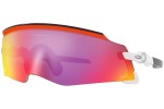 Sunčane naočale Oakley Oakley Kato OO9455M 945527 Spojene | Shield Bijeli