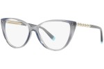 Naočale Tiffany & Co. TF2214B 8298 Cat Eye Sivi