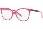 Naočale Vogue Eyewear VY2012 2812 Kvadratni Crveni