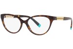 Naočale Tiffany & Co. TF2226 8015 Cat Eye Havana