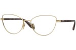 Naočale Vogue Eyewear VO4285 848 Cat Eye Zlatni