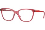 Naočale Vogue Eyewear VO5518 3084 Posebni Crveni