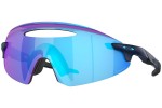 Sunčane naočale Oakley Encoder Ellipse OO9407 940704 Posebni Plavi