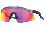 Sunčane naočale Oakley Hydra OO9229 922912 Spojene | Shield Višebojni