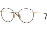 Naočale Vogue Eyewear VO4280 5078 Okrugao Havana