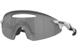 Sunčane naočale Oakley Encoder Ellipse OO9407 940702 Posebni Sivi