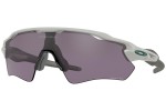 Sunčane naočale Oakley Radar EV Path OO9208-B9 Spojene | Shield Sivi