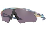 Sunčane naočale Oakley Radar EV Path OO9208-C5 Spojene | Shield Višebojni