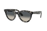 Sunčane naočale Ray-Ban Wayfarer Way RB2241 133371 Ovalni Havana