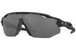 Sunčane naočale Oakley Radar Ev Advancer OO9442-08 PRIZM Polarized Spojene | Shield Crni