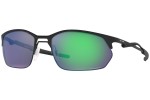 Sunčane naočale Oakley Wire Tap 2.0 OO4145-03 Pravokutan Sivi