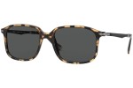 Sunčane naočale Persol PO3246S 1056B1 Kvadratni Havana