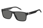 Sunčane naočale Tommy Hilfiger TH1718/S RIW/M9 Polarized Kvadratni Sivi