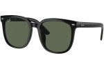 Sunčane naočale Ray-Ban RB4401D 601/71 Kvadratni Crni