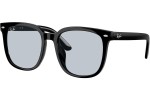 Sunčane naočale Ray-Ban RB4401D 601/72 Kvadratni Crni