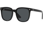 Sunčane naočale Ray-Ban RB4401D 601/87 Kvadratni Crni