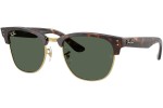 Sunčane naočale Ray-Ban RBR0504S 1359VR Kvadratni Havana