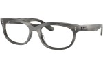 Ray-Ban RX5489 8400