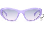 OiO by eyerim Meteor Lilac Amethyst