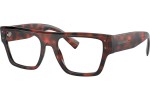 Naočale Dolce & Gabbana DG3384 3358 Kvadratni Havana