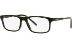 Naočale Arnette Dark Voyager AN7194 2705 Pravokutan Havana