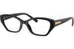 Naočale Vogue Eyewear VO5608 W44 Cat Eye Crni