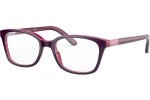 Naočale Vogue Eyewear VY2001 2587 Pravokutan Ljubičasti