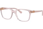 Naočale Vogue Eyewear VO5574B 2942 Pravokutan Ružičasti