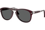 Sunčane naočale Persol Folding PO0714 1216B1 Pilotski Crveni