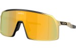 Sunčane naočale Oakley Sutro OO9406 9406C2 Spojene | Shield Žuti