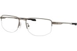 Naočale Oakley OX3035 303502 Pravokutan Smeđi