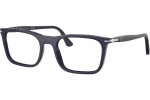 Naočale Persol PO3358V 1217 Kvadratni Plavi