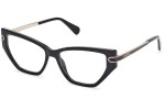 Naočale Max&Co. MO5170 001 Cat Eye Crni