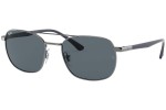 Sunčane naočale Ray-Ban RB3670 004/R5 Kvadratni Sivi