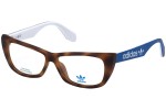 Naočale Adidas Originals OR5010 056 Cat Eye Havana