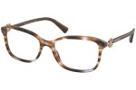 Naočale Bvlgari BV4191B 5231 Cat Eye Havana