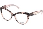 Naočale Guess GU2837 074 Cat Eye Havana