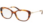 Naočale Ralph Lauren RL6174 5007 Cat Eye Havana