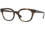 Naočale Ray-Ban RX4324V 2012 Kvadratni Havana