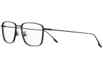 Naočale Safilo LINEA/T08 284 Kvadratni Crni