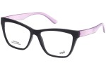 Naočale Web WE5354 02A Cat Eye Crni